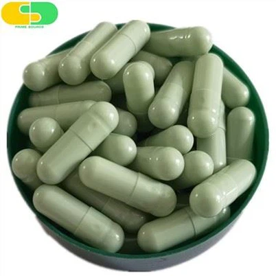 Растителна капсула 4